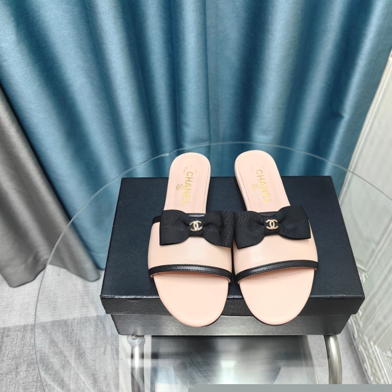 Ch*el slippers